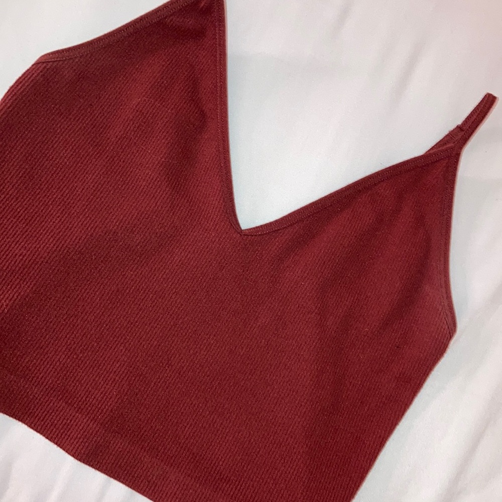 Forever 21 Crop Top.❣️